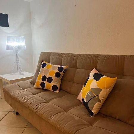 شقة Casa Vacanza Al Bastione Di Saint Remy كالياري المظهر الخارجي الصورة