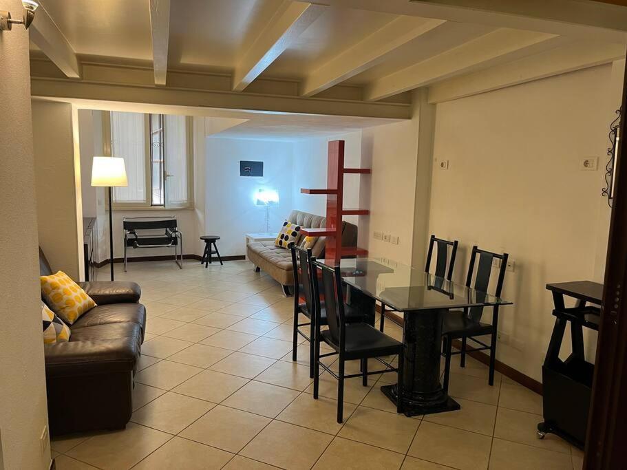 شقة Casa Vacanza Al Bastione Di Saint Remy كالياري المظهر الخارجي الصورة